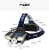 New L2 Multi-Lamp Headlamp 5-Lamp Led Charging Headlamp