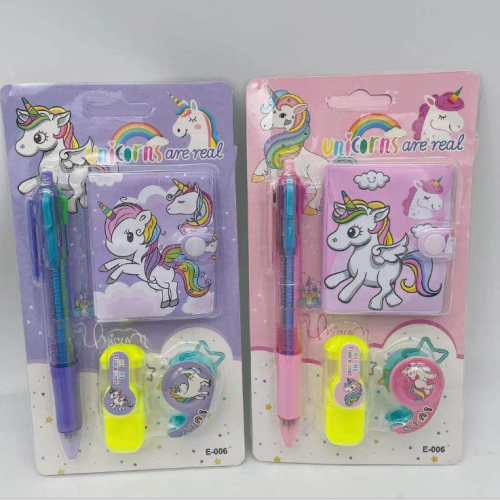 children‘s stationery notebook