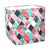 Handle Bedside Drawstring Clothes Quilt Buggy Bag Sundries Storage Bucket Large Capacity Thick Fabric Storage Box