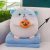 Hamster Doll Pillow Airable Cover Plush Toy Ragdoll