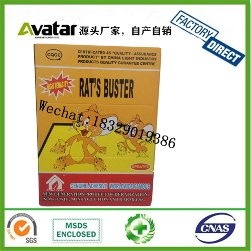 rat s buster glue mouse traps mouse sticker mousetrap glue rat trap mouse glue mouse trap sticker