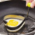 Thickened Stainless Steel Omelette Maker Model Heart Shape Omelette Mold Creative Egg Frying Pan Fried Egg Poached Egg Abrasive Tool