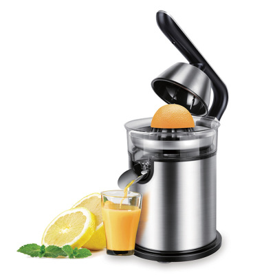 Blender Slag Juice Separator Type Household Lemon Machine Orange Juice Juicer Electric Juice Extractor