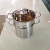 Extra High Multi-Purpose Soup Steam Pot Single Layer/Double Layer 24cm