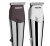 New 3-in-1 Multi-Functional Household Hair Clipper Small Portable Haircut with Line Clippers Plug-in Hair Clipper