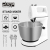 DSP DSP Stand Mixer Flour-Mixing Machine Stirring Desktop Egg Beater Cream Egg White for Household Small Automatic