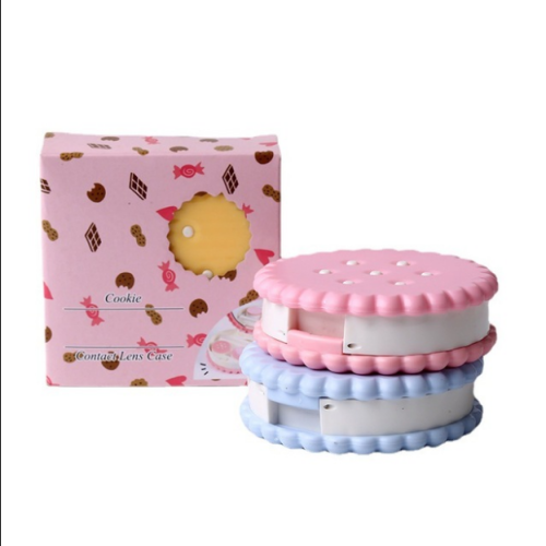 portable invisible eyes storage box