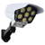 Monitor Lamp Solar Induction Lamp LED Sensor Monitor Lamp