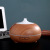 400ml Wood Grain Aroma Diffuser Ultrasonic Humidifier Atomizer Aromatherapy Oil Ultrasonic Aroma Diffuser