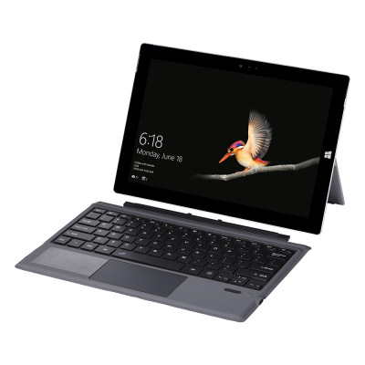 Tablet Computer Bluetooth Keyboard Surface Pro3/4/5/6/7 Wireless Keyboard Go
