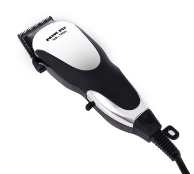 Foreign Trade Wholesale with Line Electric Clipper Power-Type Hair Salon Professional Clippers DC Electric Hair Clipper Nikai 1850