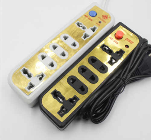 sri lanka 2 m small socket