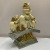 [Factory Direct Sales] Resin Crafts European Style Three Elephants Shipment FINSBURY Resin Decorations Crafts Wholesale