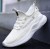 New Fashion Shoes Spring and Autumn Cloth Shoes Men's Sneakers Men's Comfortable Breathable Fashion Casual Shoes Men's Shoes Pumps