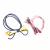 New Korean Style Thread Belt Pearl Bow Tie Hair Ring Hair Rope Top Cuft Rubber Band Internet Celebrity Ing Hot Sale