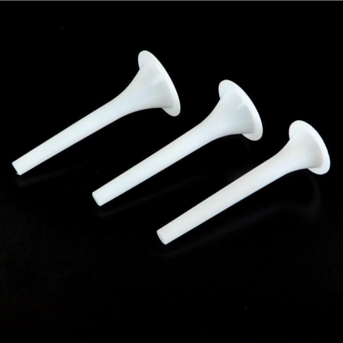 meat grinder casing tube