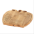 Creative Home Gift Bamboo Fruit Tray