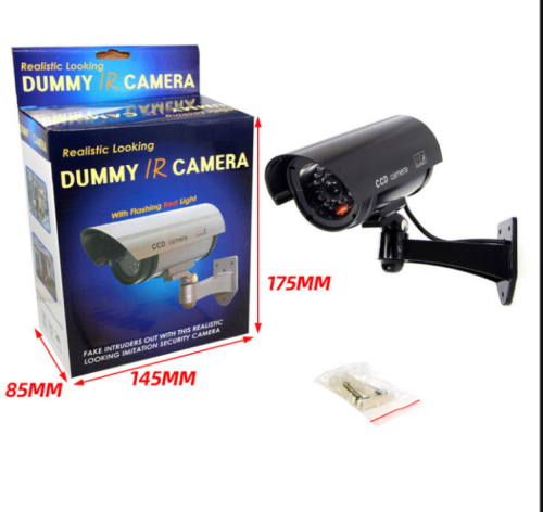 false surveillance simulation camera virtual camera model