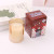 LED Electronic Candle Light Glass Swing Shaking Candle Birthday Love Guide Confession Candle Light