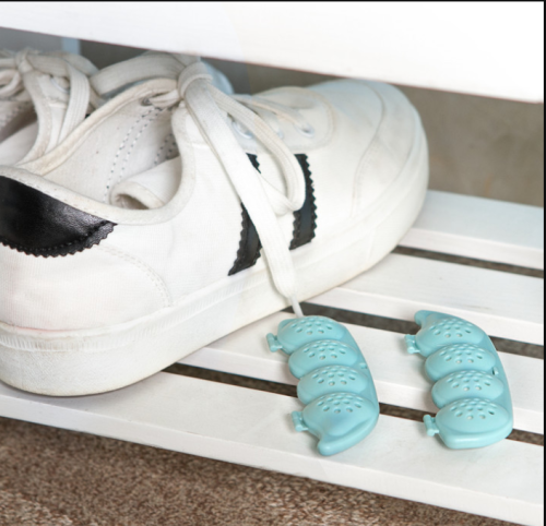 pea-type mothball storage 2 clothes moth-proof mildew-proof camphor box