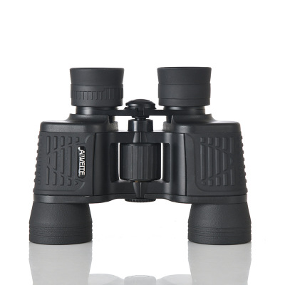 8x40 Ultra Wide-Angle Large Eyepiece Aiweite Binoculars Aiweite HD Telescope Factory Direct Sales