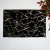 Gilding Carpet Floor Mat Living Room Foot Mat Cashmere-like Bathroom Water-Absorbing Non-Slip Mat-Speed Floor Mat Living Room