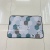 Floor Mat HD Printing Pad Living Room Room Entrance Floor Mat Bathroom Door Absorbent Non-Slip Carpet Floor Mat