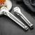 304 Stainless Steel Food Clamp Buffet Fast Meal Clip Barbecue Baking Bread Barbecue Fried Steak Food Clip Meal Clip