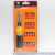 TM509 AutoMatic Tools 21-Piece Set Household Multi-Function Screwdriver Set Factory Direct Sales Ten Yuan Store Supply