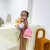 New Children's Bags Cartoon Sequins Bowknot Cute Princess Small Backpack Fashion Leisure Travel Travel Bag