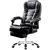 Factory Direct Sales Executive Chair Computer Chair Reclining Office Chair Massage Footrest Lifting Swivel Chair Home Executive Chair