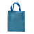 New Products in Stock Non-Woven Bags Customization Handbag Non-Woven Fabric Flat Bag Door Set Drawstring Drawstring Pocket