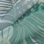 Foreign Trade Hot Sale Green Southeast Asian Wind Shading Curtain Factory Direct Sales