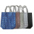 = New Products in Stock Handbag Non-Woven Bag Non-Woven Shoe Bags Custom Logo Advertising Non-Woven Fabric Flat Bag