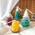 INS Style Cross-Border Christmas Tree Aromatherapy Candle Christmas Candle Soy Wax Hand Gift Photo Props Decoration