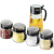 Oiler Seasoning Jar Kitchen Supplies