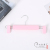Clothes Hanger Factory Direct Thickened Multi-Functional Plastic Trousers Clip Clothes Hanger Trousers Hanger Skirt Trousers Rack Stretch Pants Clip