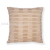 Sofa pillow office solid color cushion living room Nordic pillow cover bedside pillow back cushion