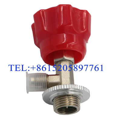 R134a open valve air conditioning refrigerant bottle opener refrigerant refrigerant can tap