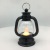 Cross-Border New Arrival Nostalgic Retro Oil Lamp Hotel Counter Show Window Scene Atmosphere Layout Decorative Lantern Small Night Lamp