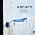 New Baby Child Protection Door Fence Dog Fence Pet Isolation Door Children Stair Railing