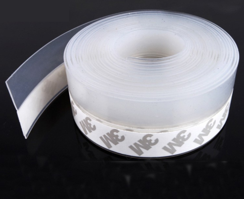 door and window seam sealing strip
