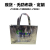 = New Non-Woven Bag Non-Woven Handbag Shopping Bag Non-Woven Drawstring Pouch Custom Advertising Logo