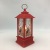 2021 New Retro Small Square Storm Lantern Christmas Gifts & Crafts Small Night Lamp Led Elderly Snowman Ornaments Lights