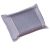 Summer New Square Corner Thickened Rattan Pillow Case Double-Sided Ice Silk Pillow Mat Wholesale Single Summer Sleeping Mat Pillow Pieces Factory Wholesale