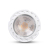 Led Lamp Cup MR16 GU10 GU5.3 Plastic With Aluminum 110v220v12v 6W Spotlight