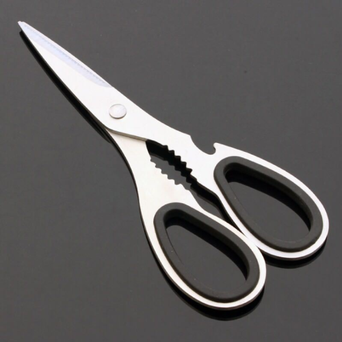multifunctional kitchen scissors