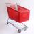 Plastic Cart Plastic Shopping Cart Supermarket Trolley Supermarket Trolley Supply Plastic Cart American