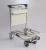 Stainless Steel Airport Car Airport Trolley Special Stainless Steel Trolley for Airport