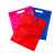 New = Spot Non-Woven Bag Non-Woven Four-Piece Packaging Bag Non-Woven Flat Bag Advertising Shopping Bag
